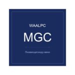 MGC-20-100 фото 1