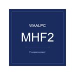 MHF2-D-12 фото 1