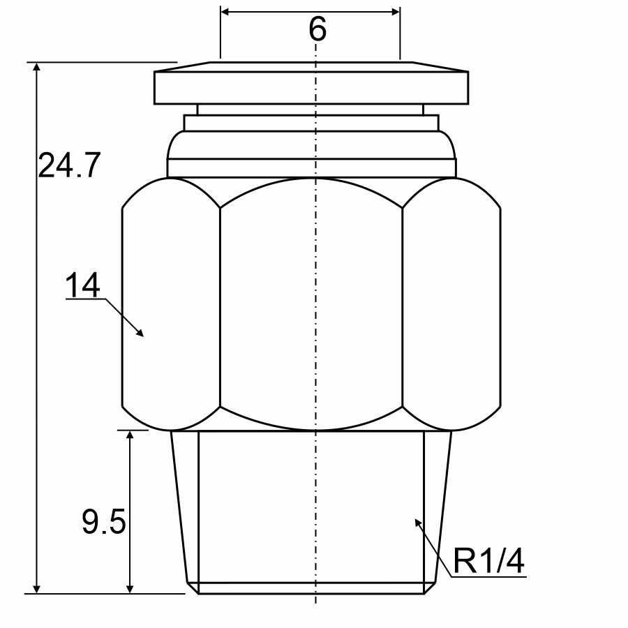 lib-mic-PC-1-Quick-Connect-Hose-Couplings-Precision-Quick-Conne
