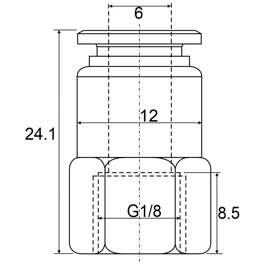 WAALPC PCF — ракурс 1