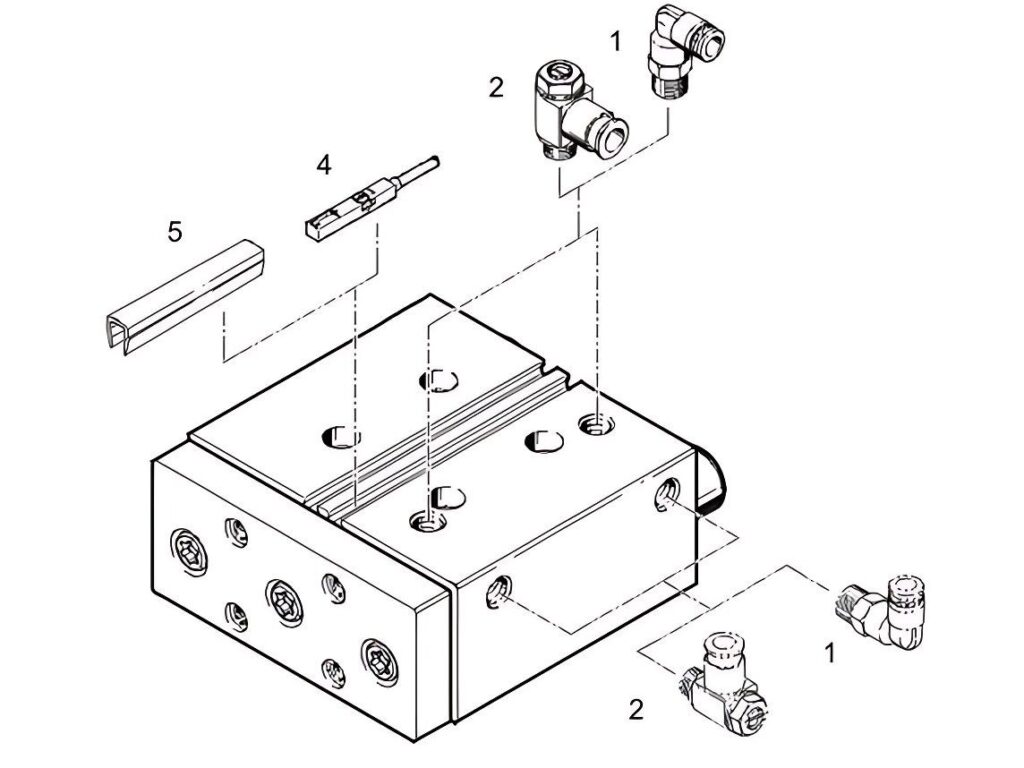 lib-mic-DFM-1-Dfm-20-40-P-a-GF-Guided-Cylinder-20mm-Bore-40mm-St