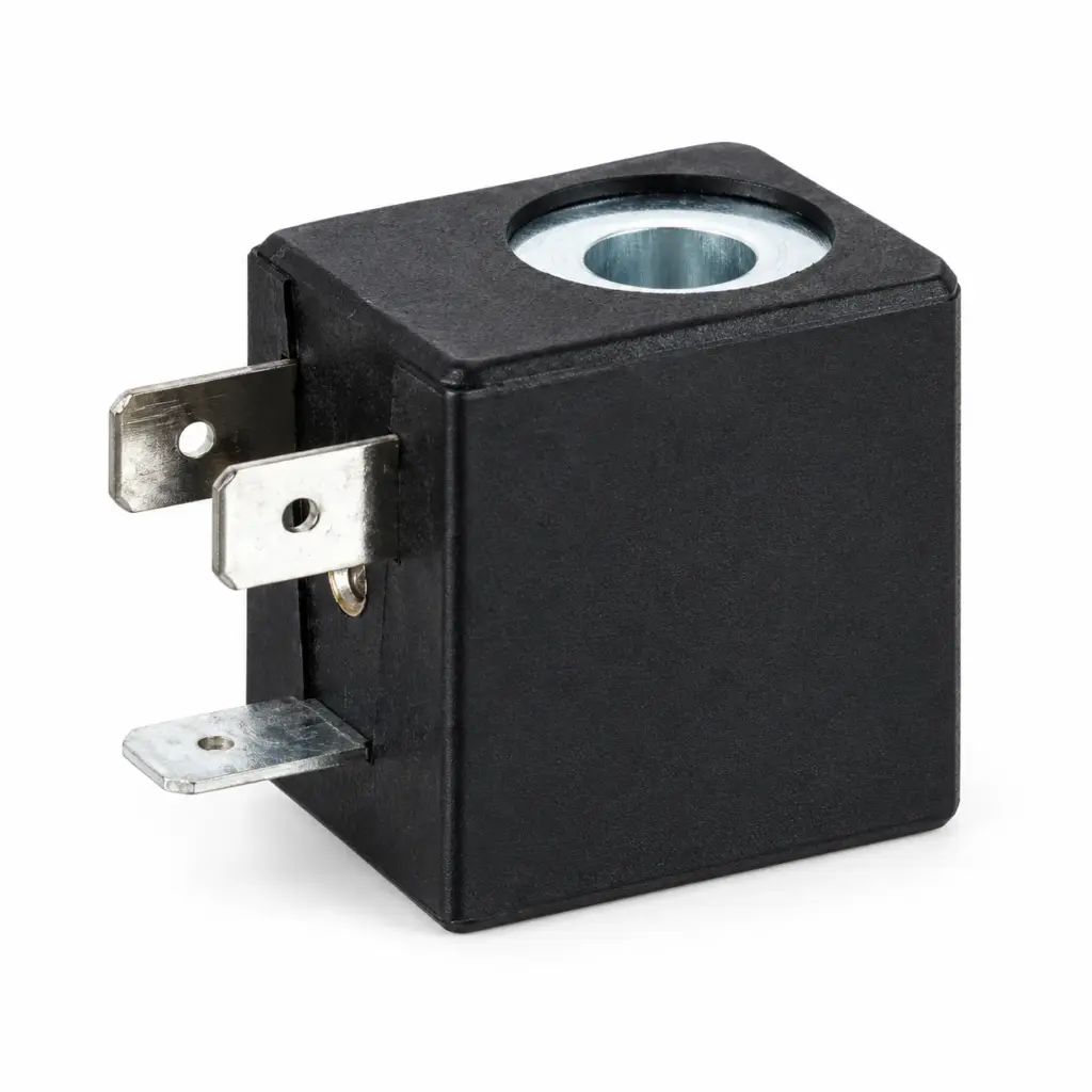 Катушка электромагнитная 4V (24 В DC / 220 В AC) WAALPC WAAL-4V-COIL