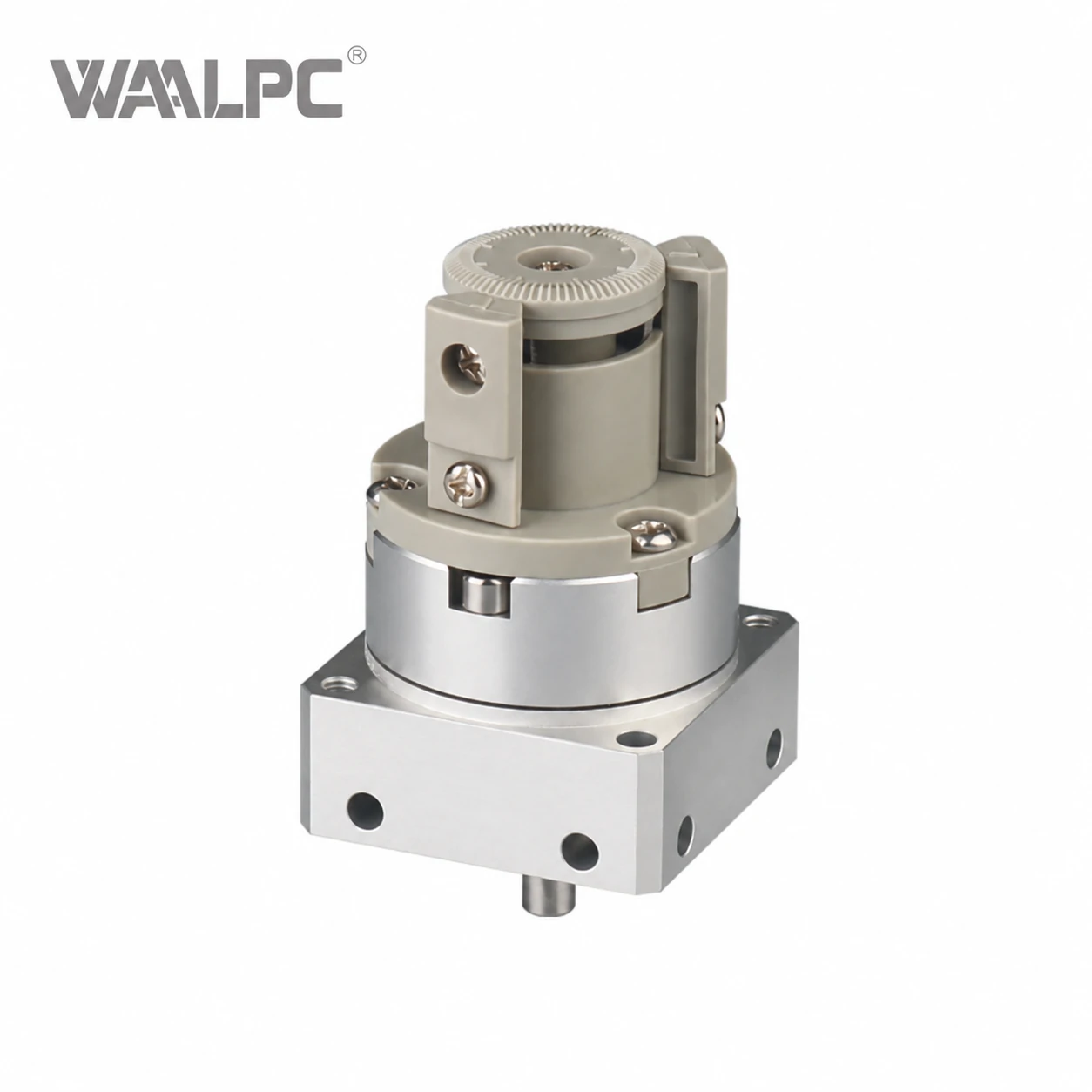 CRBU2W-10 — поворотный, WAALPC