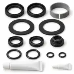 Ремкомплект DNC-32 — общий вид — фото 1