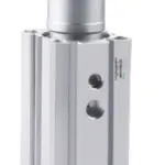 Поворотно-зажимной привод QCK-ARM WAALPC — изображение исполнения — фото 2