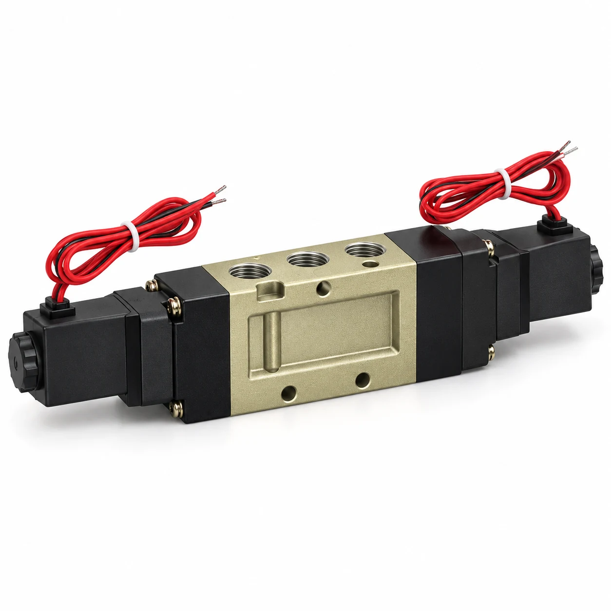 Пневмораспределитель VF5220-10