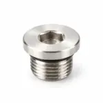 WAALPC HEX-PLUG-G — фото 1