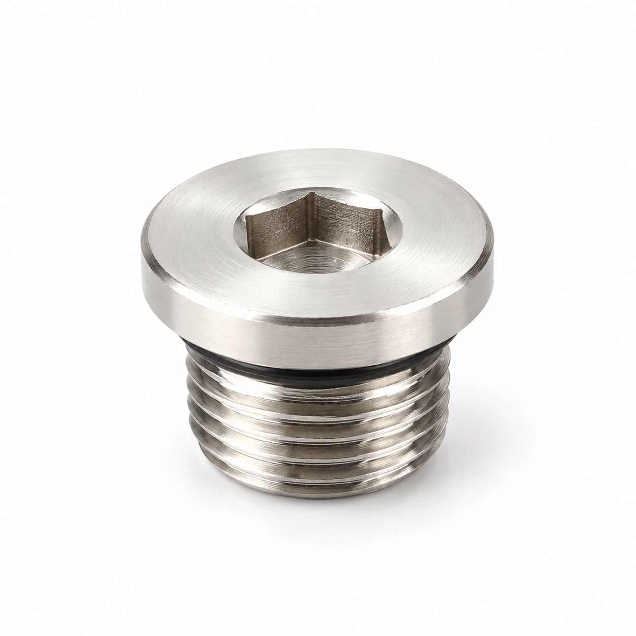 hex-plug-G-M5 — WAALPC HEX-PLUG-G