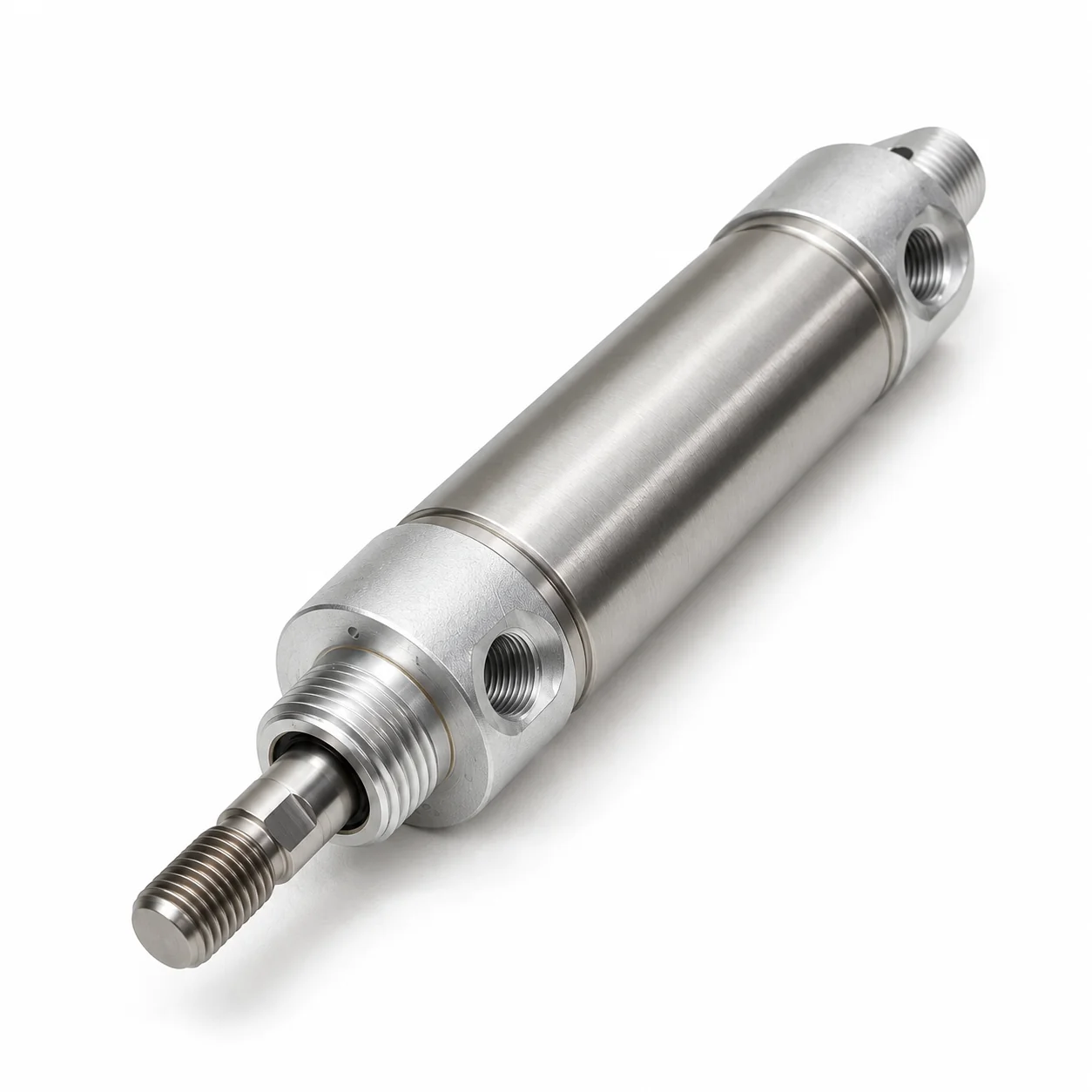 Пневмоцилиндр DSEU-40-320-P-A