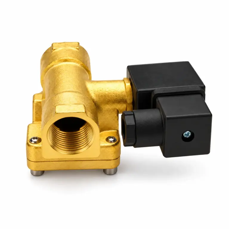AR-YCB31-15-DC12V — клапан, WAALPC