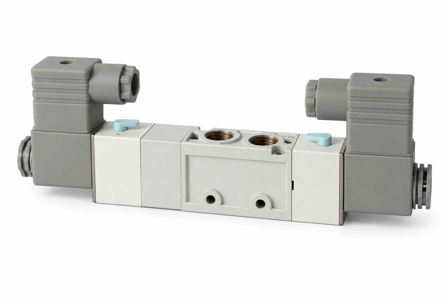 MVSC-300-4E2C — распределитель, WAALPC