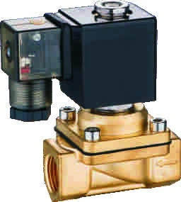 PU220-01AR — клапан, WAALPC
