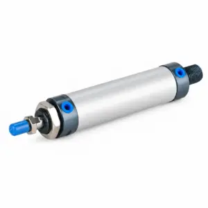 Пневмоцилиндр MAL-40-500-CA Ø40 ход 500
