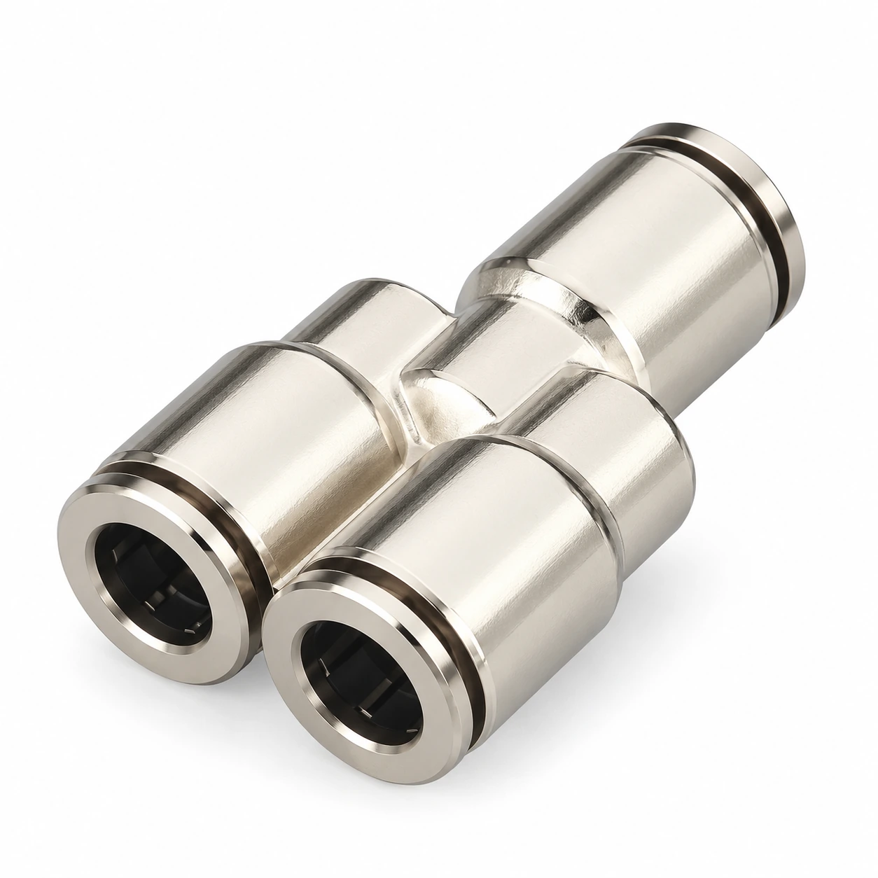 TH-PY-12 — фитинг, WAALPC