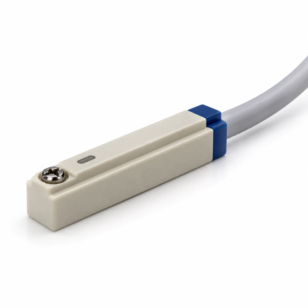 CMSE-020(2M) — датчик-геркон, WAALPC