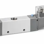 Распределитель 3V310-10 — общий вид исполнения — фото 1