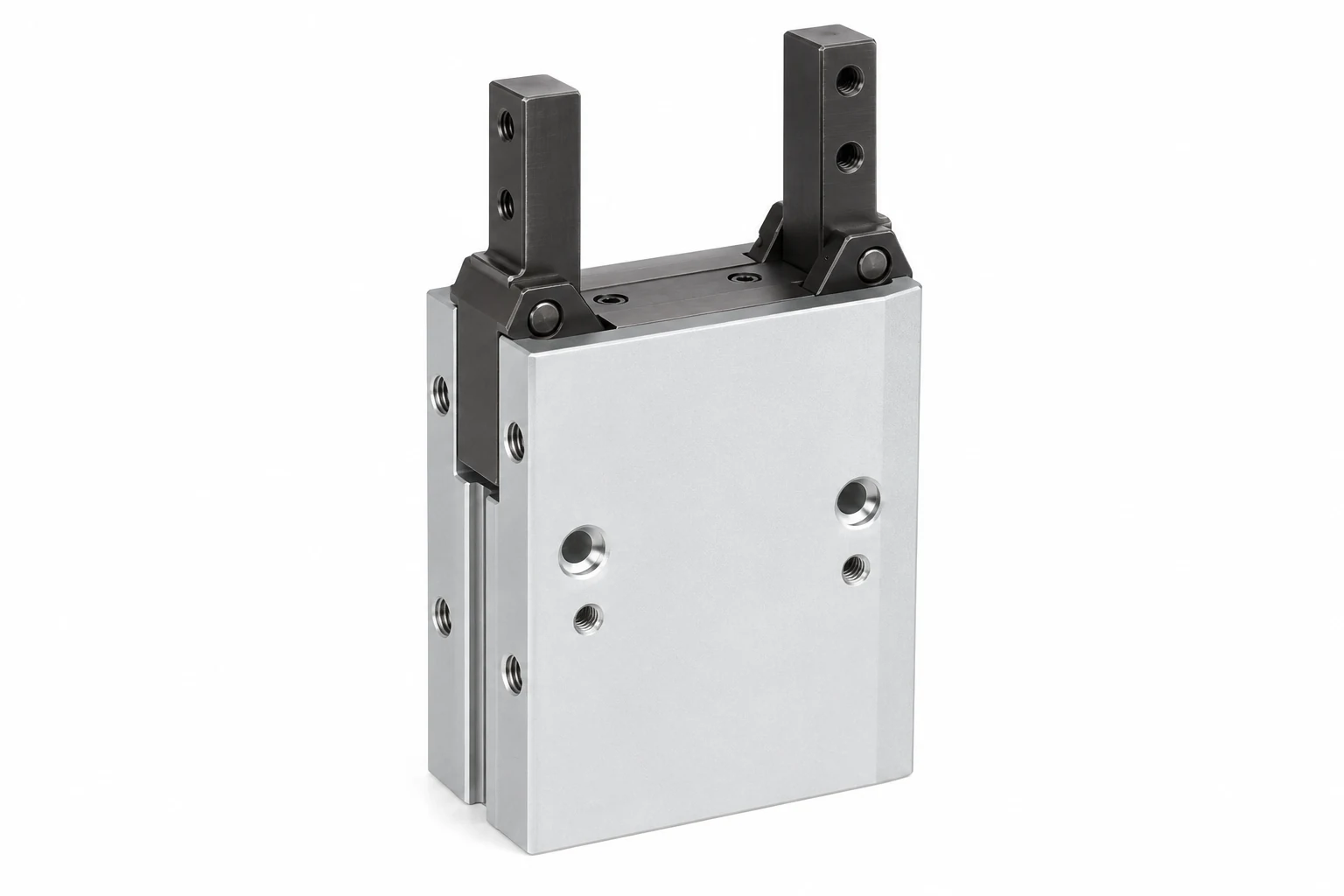 HDM-16 — пневмозахват, WAALPC