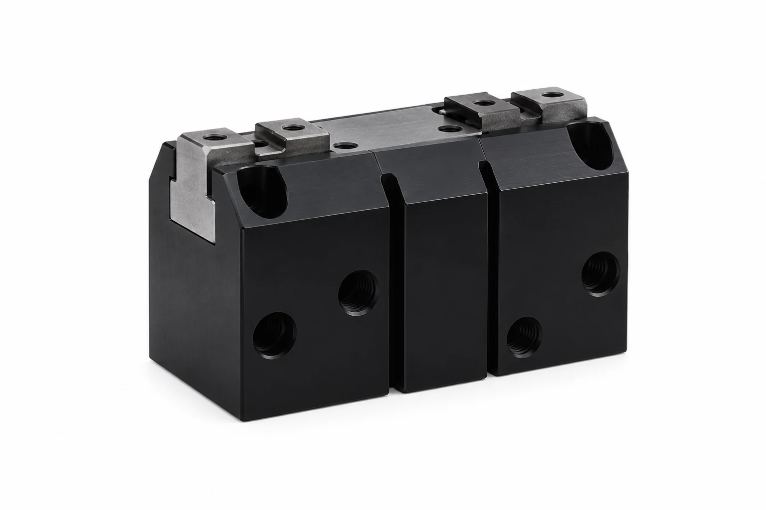 HDW-50 — пневмозахват, WAALPC