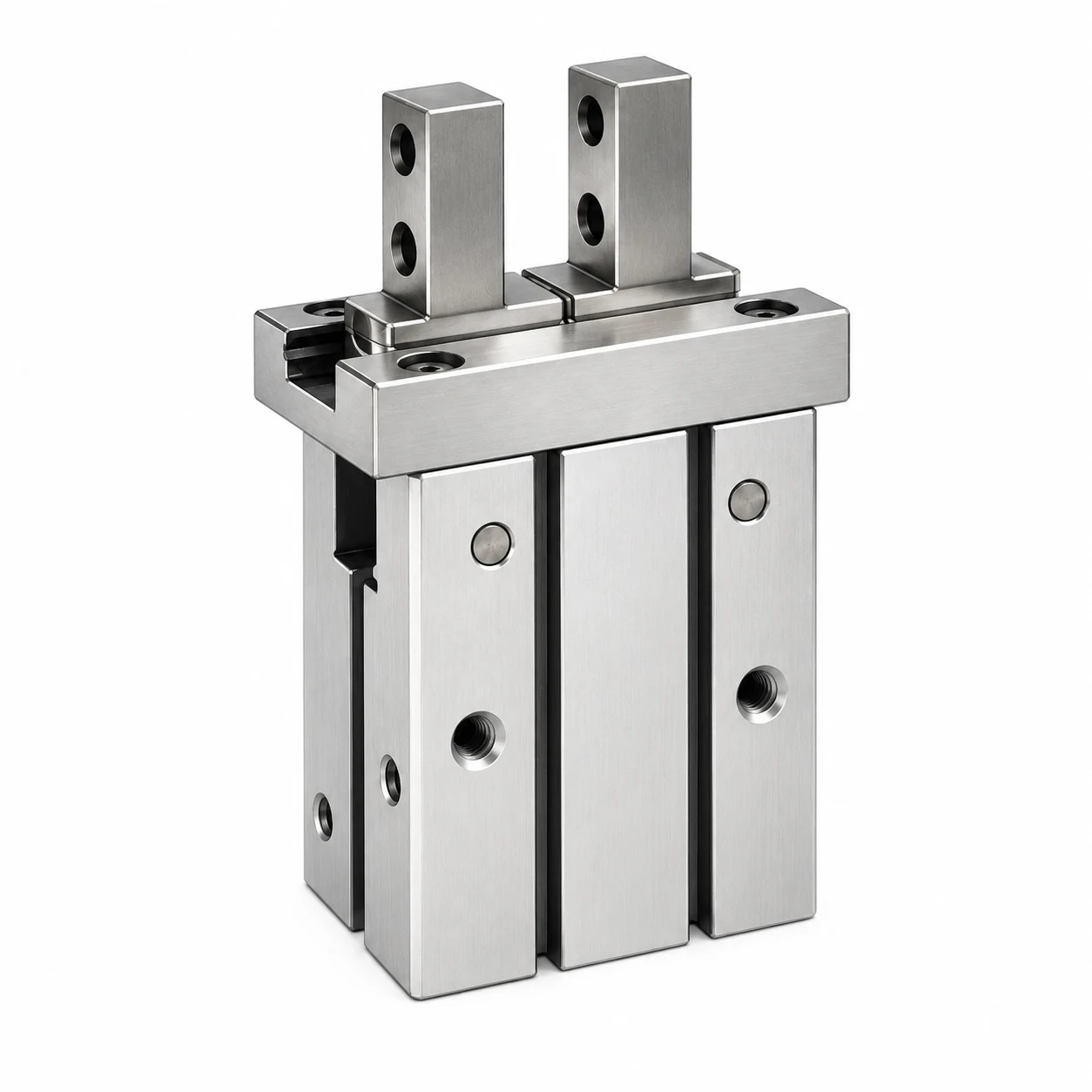 HFSK-40 — пневмозахват, WAALPC