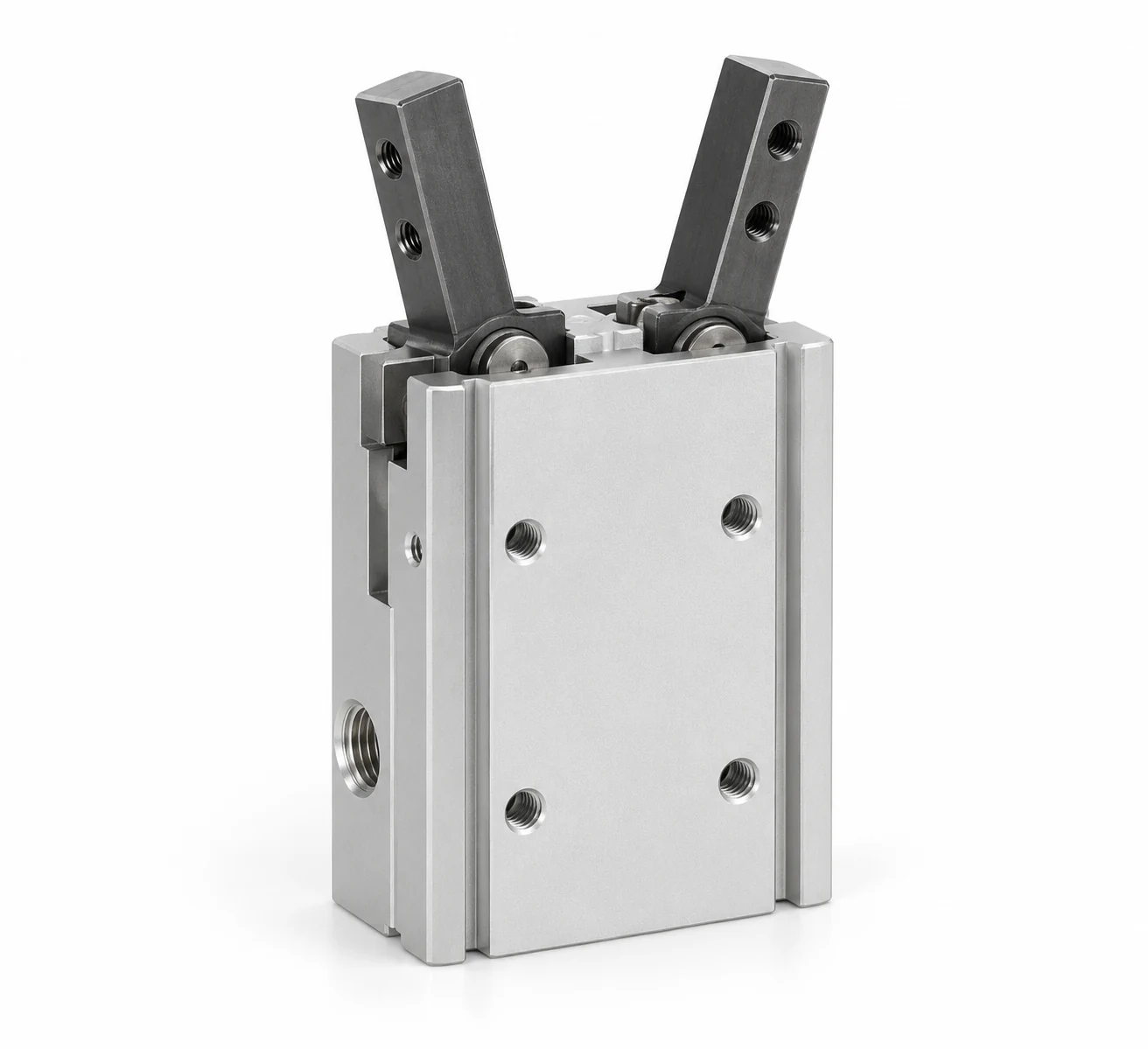 Пневмозахват MHC2