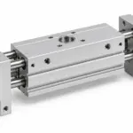 Пневмозахват MHL2 D1 — фото 1