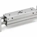 Пневмозахват MHL2 D2 — фото 1